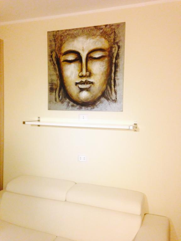 Cadorna Suites Milano Rum bild