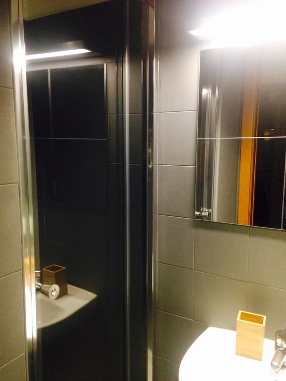 Cadorna Suites Milano Rum bild