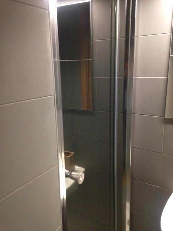 Cadorna Suites Milano Rum bild