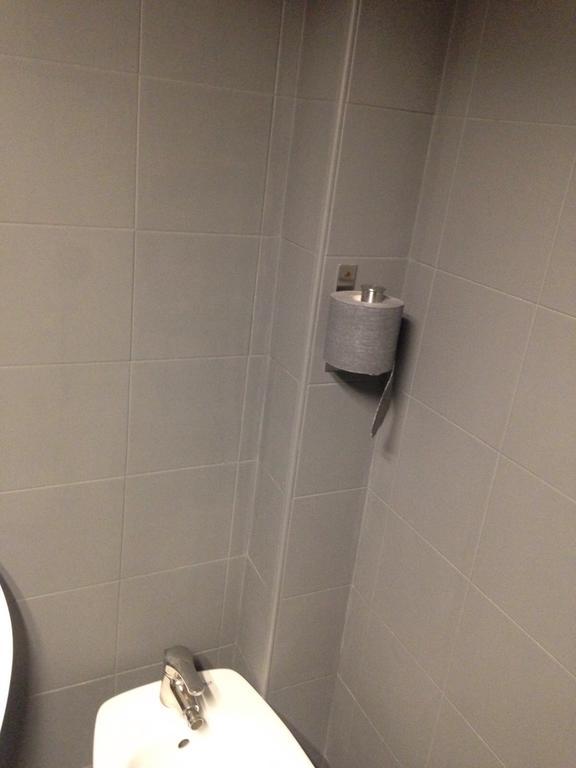 Cadorna Suites Milano Rum bild