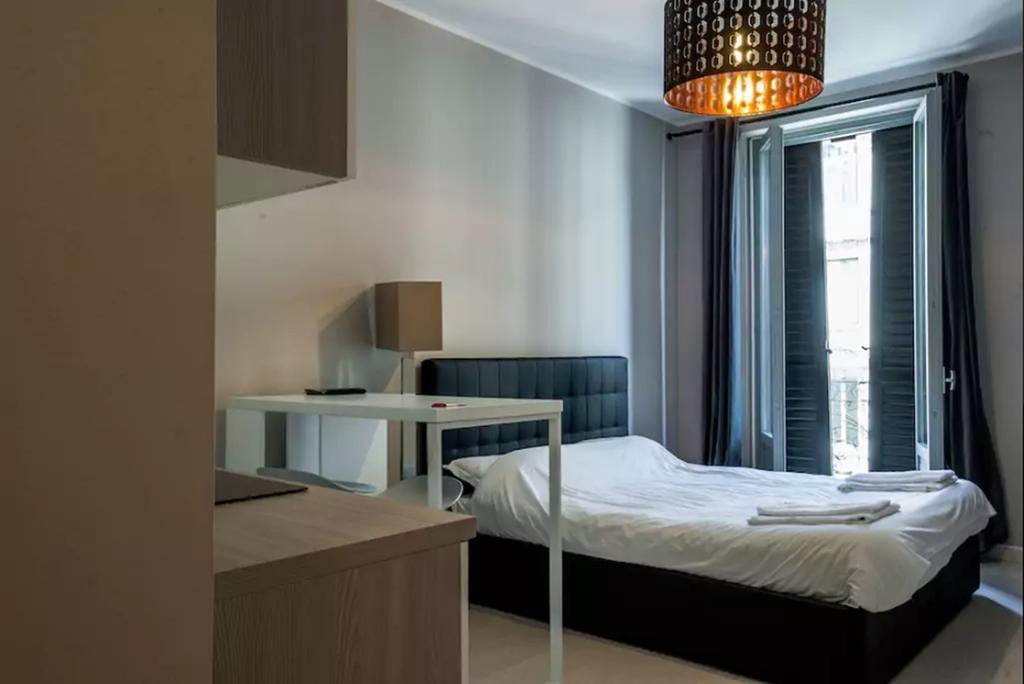 Cadorna Suites Milano Exteriör bild