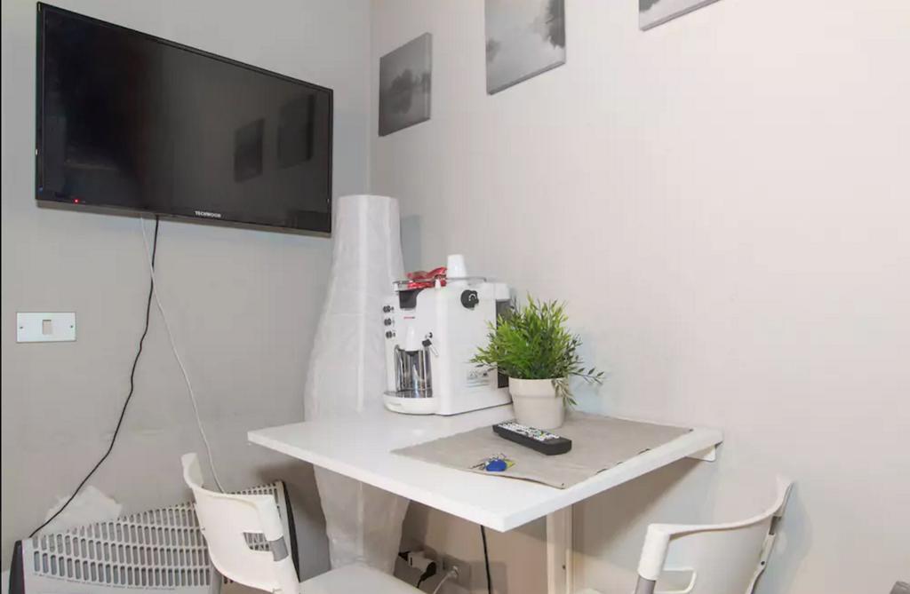 Cadorna Suites Milano Exteriör bild