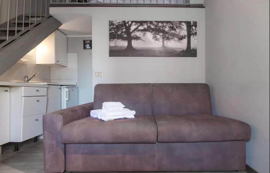 Cadorna Suites Milano Exteriör bild